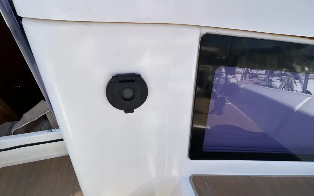 slider 18 Dufour  390 Grand Large