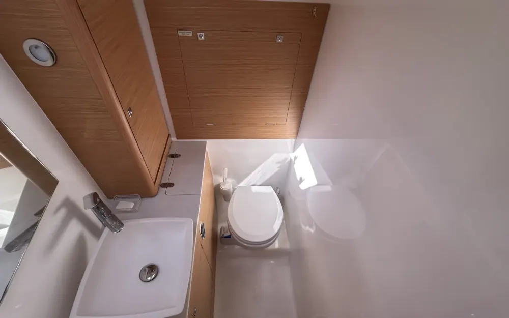 slider 5 Dufour  390 Grand Large