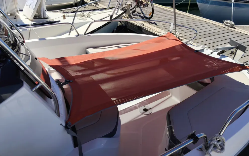 slider 13 Beneteau Flyer 6.6 SPACEdeck