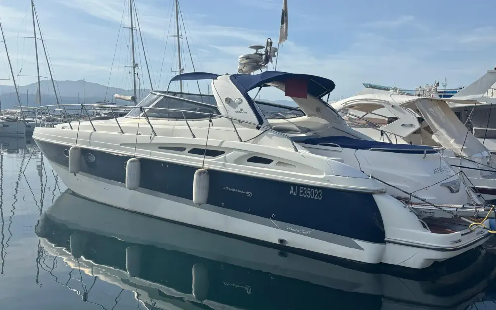 slider 0 Cranchi Mediterranee 50