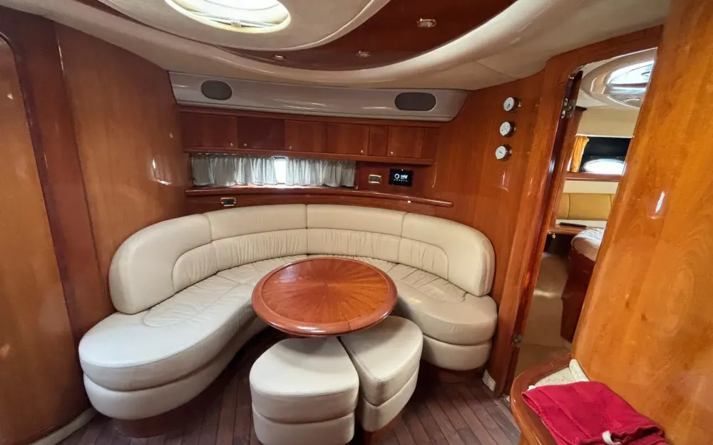 slider 18 Cranchi Mediterranee 50