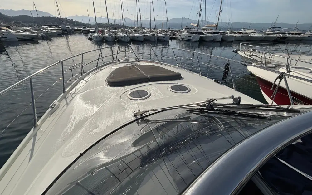 slider 19 Cranchi Mediterranee 50