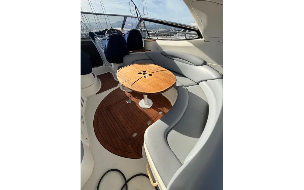 slider 23 Cranchi Mediterranee 50