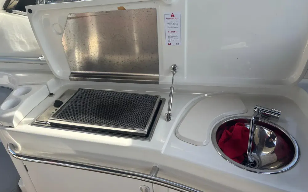 slider 24 Cranchi Mediterranee 50