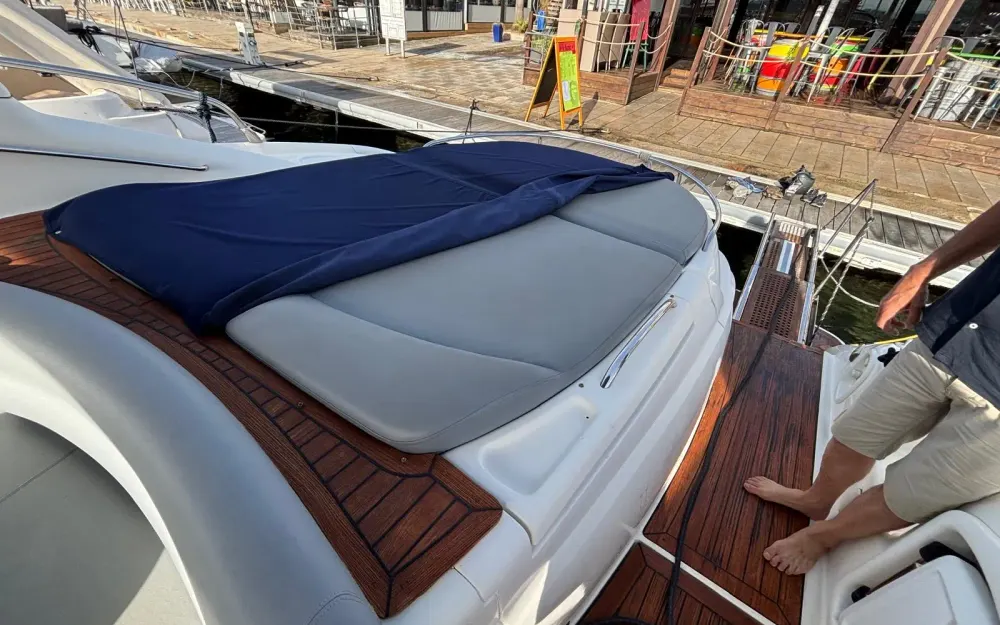 slider 26 Cranchi Mediterranee 50