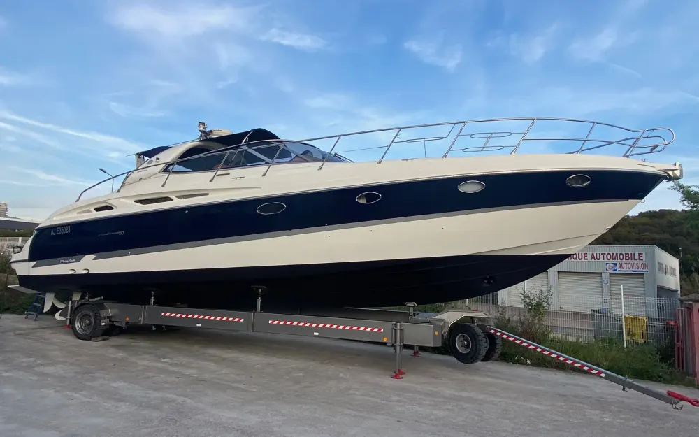 slider 28 Cranchi Mediterranee 50