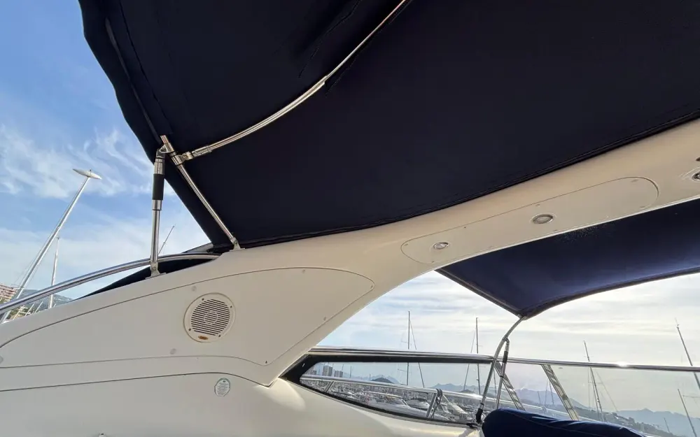 slider 2 Cranchi Mediterranee 50