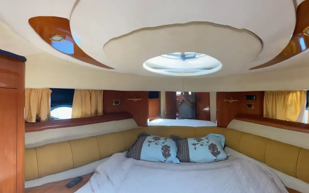 slider 31 Cranchi Mediterranee 50