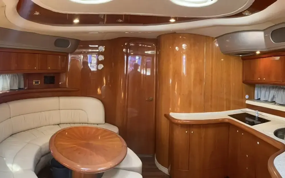 slider 34 Cranchi Mediterranee 50