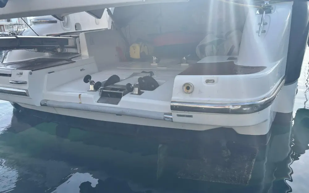 slider 7 Cranchi Mediterranee 50