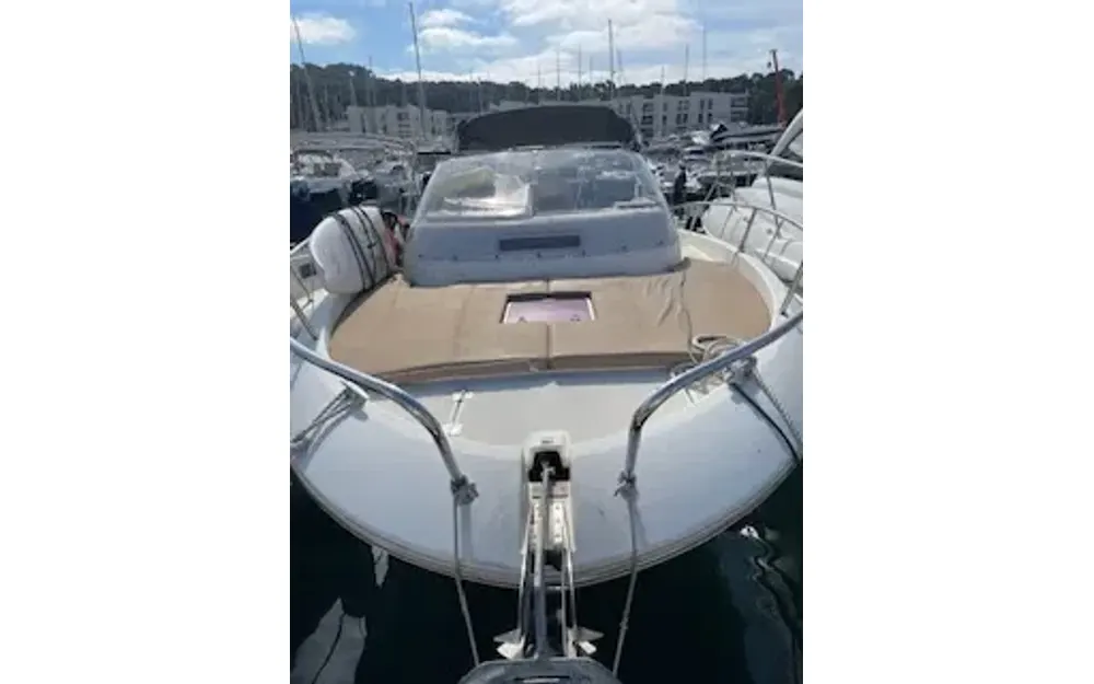 slider 0 Jeanneau Cap Camarat 8.5 WA