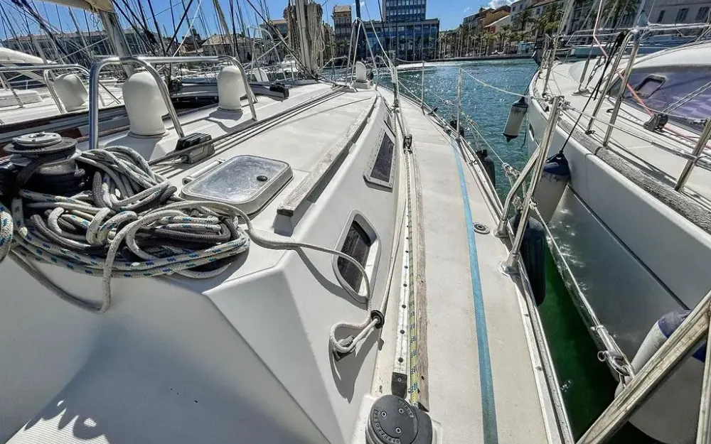 slider 10 Jeanneau Sun Magic 44