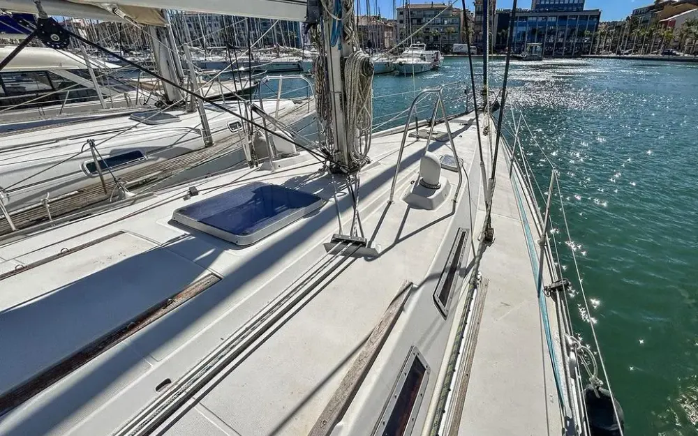 slider 11 Jeanneau Sun Magic 44