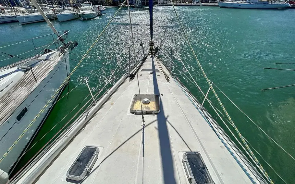 slider 15 Jeanneau Sun Magic 44
