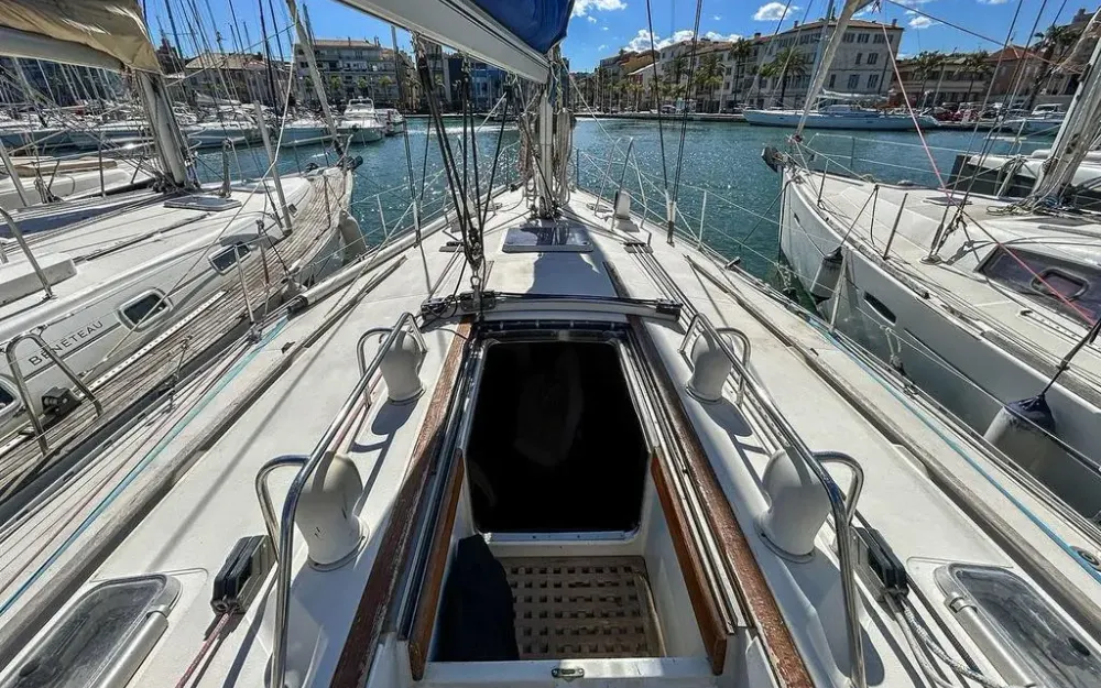 slider 19 Jeanneau Sun Magic 44