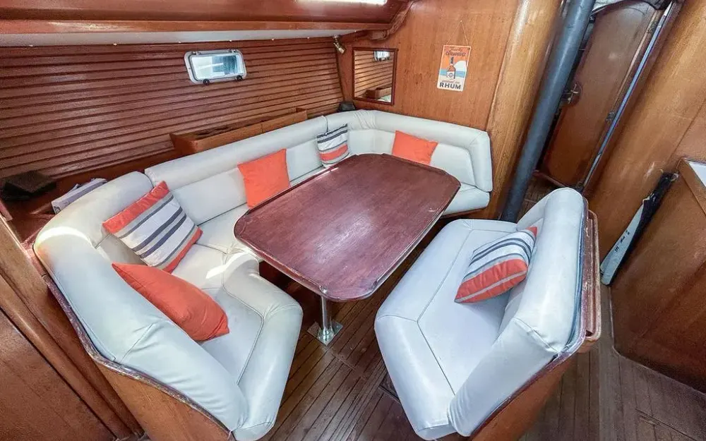slider 21 Jeanneau Sun Magic 44
