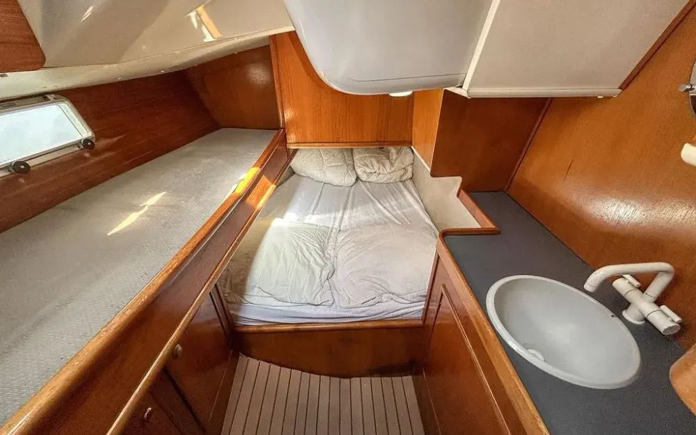 slider 24 Jeanneau Sun Magic 44