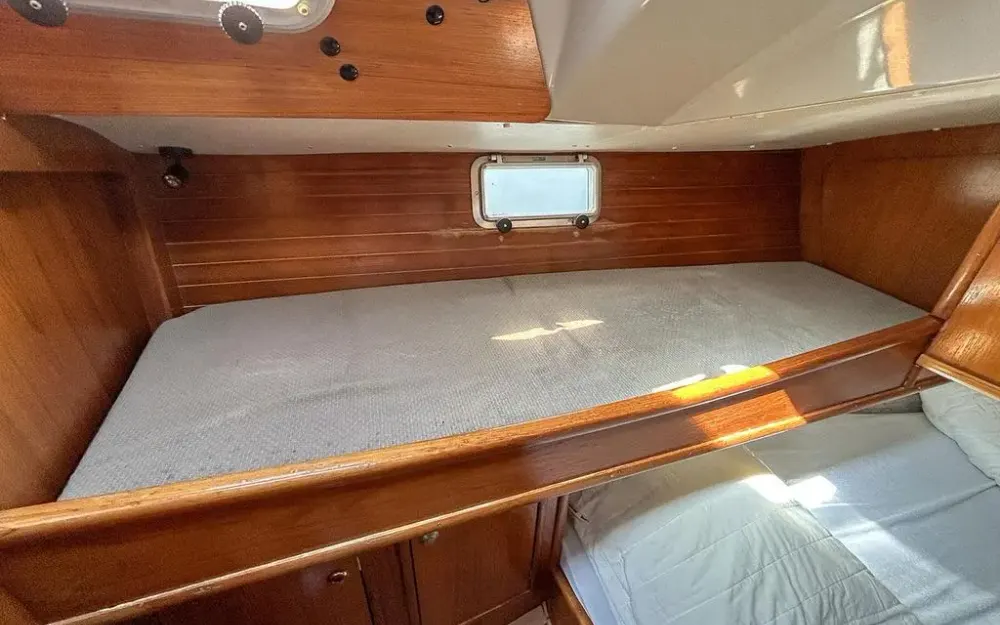slider 25 Jeanneau Sun Magic 44