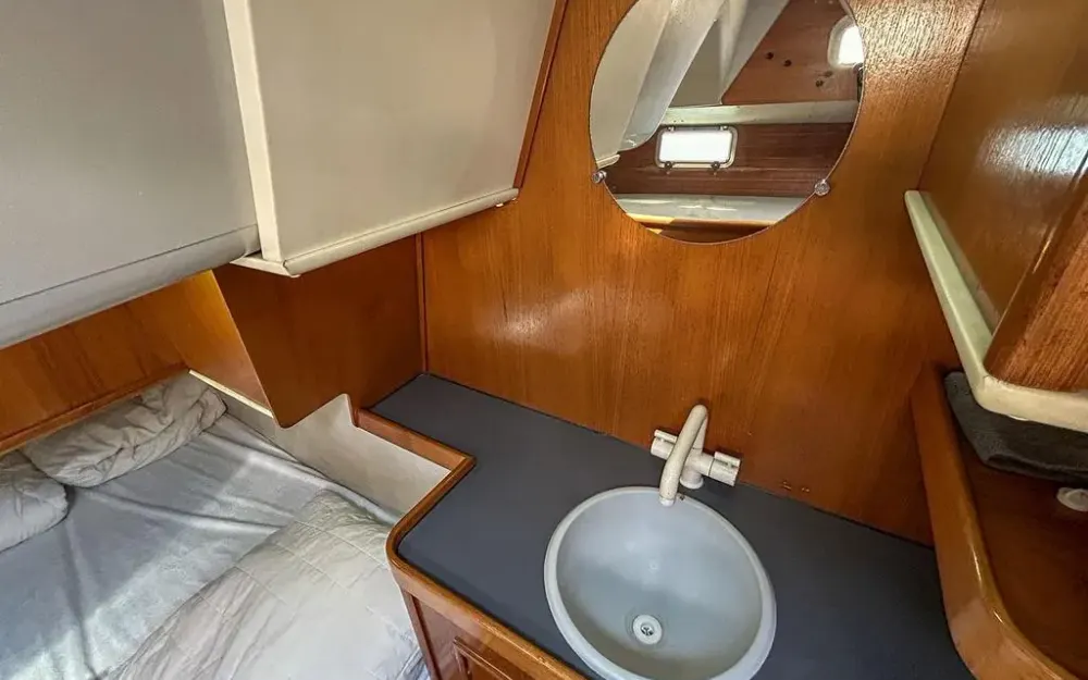 slider 26 Jeanneau Sun Magic 44