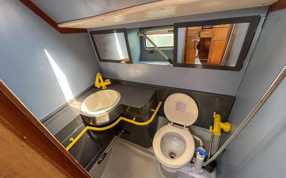 slider 30 Jeanneau Sun Magic 44