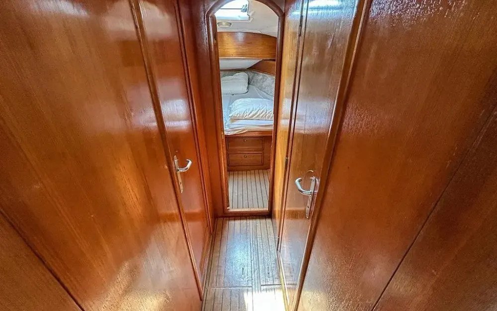 slider 31 Jeanneau Sun Magic 44