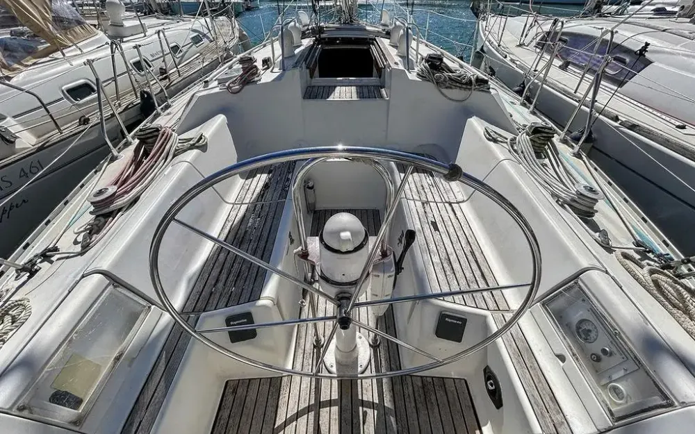 slider 8 Jeanneau Sun Magic 44