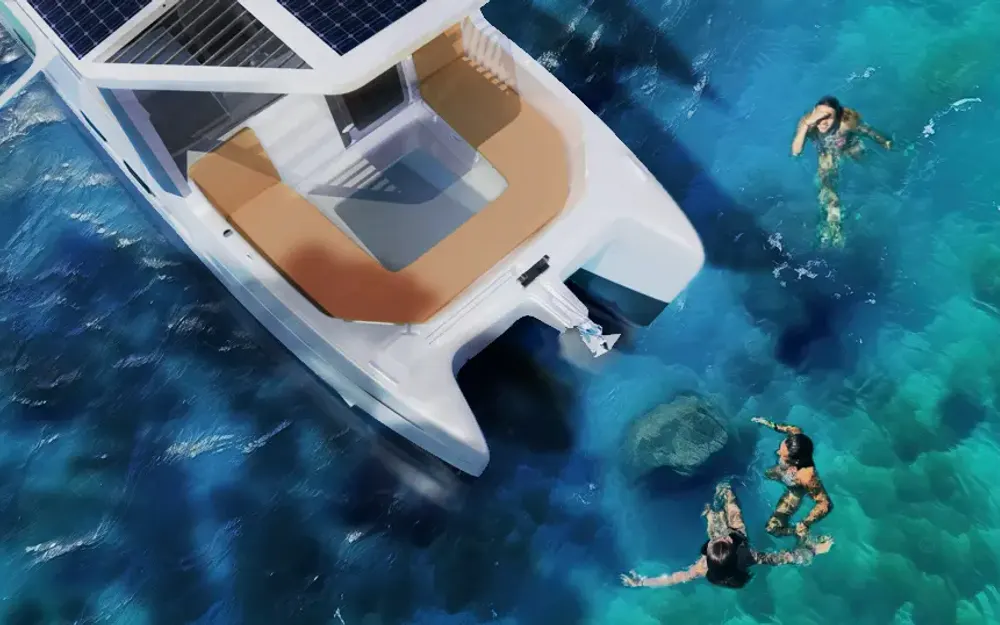 slider 9 Millikan Boats M 10