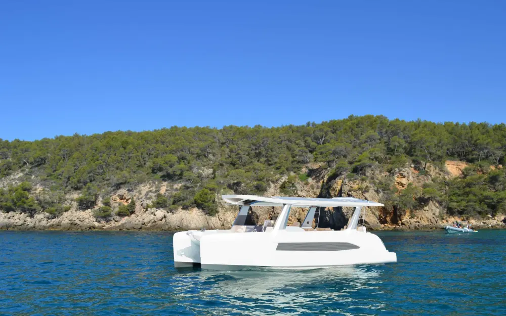 slider 13 Millikan Boats M 10