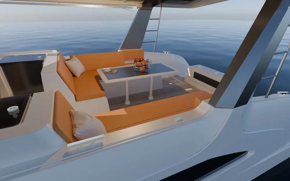 slider 18 Millikan Boats M10