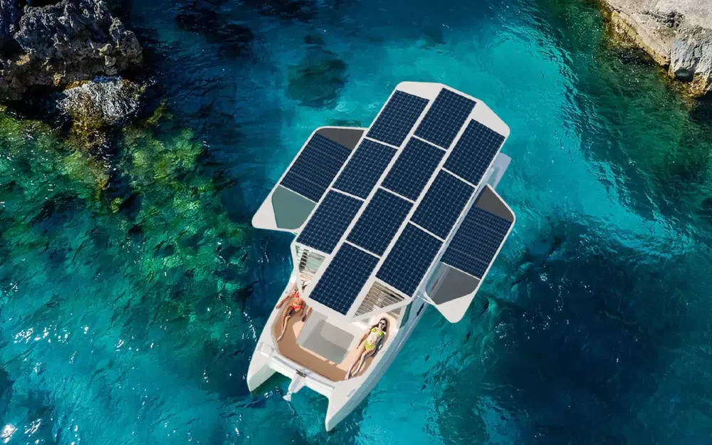 slider 19 Millikan Boats M10