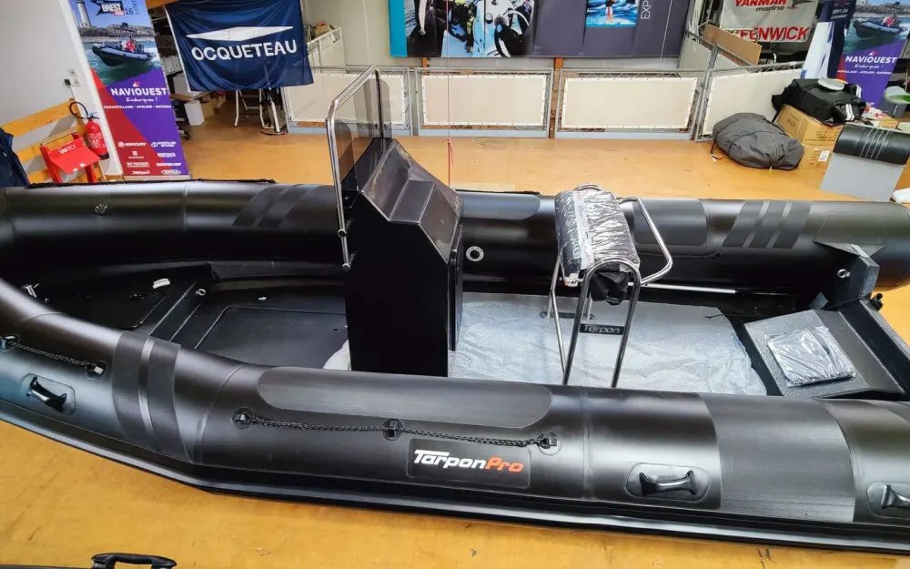 slider 0 Tarpon AD 60
