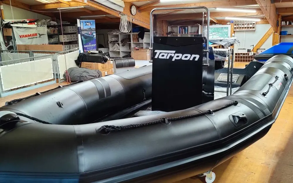 slider 1 Tarpon AD 60