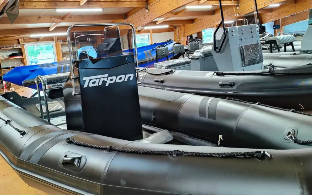 slider 2 Tarpon AD 60