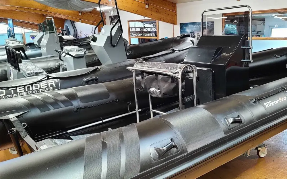 slider 3 Tarpon AD 60