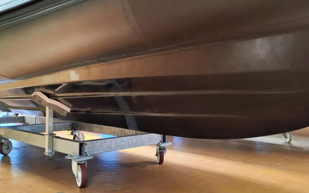 slider 4 Tarpon AD 60