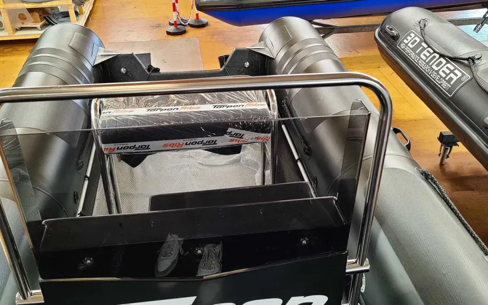 slider 7 Tarpon AD 60