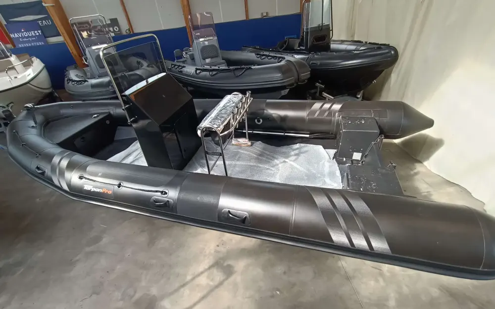 slider 0 Tarpon DV 65