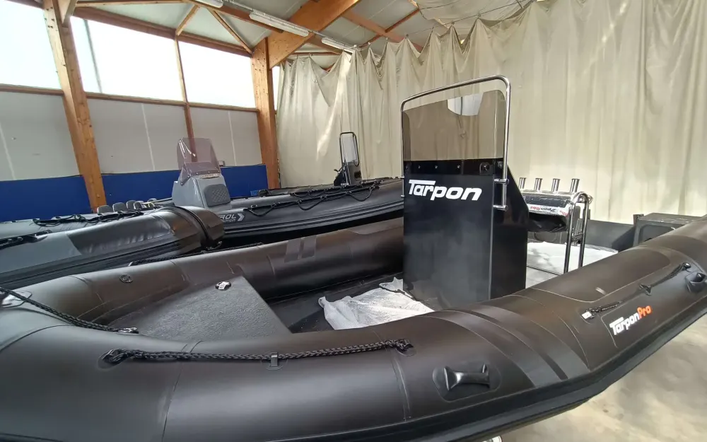 slider 1 Tarpon DV 65