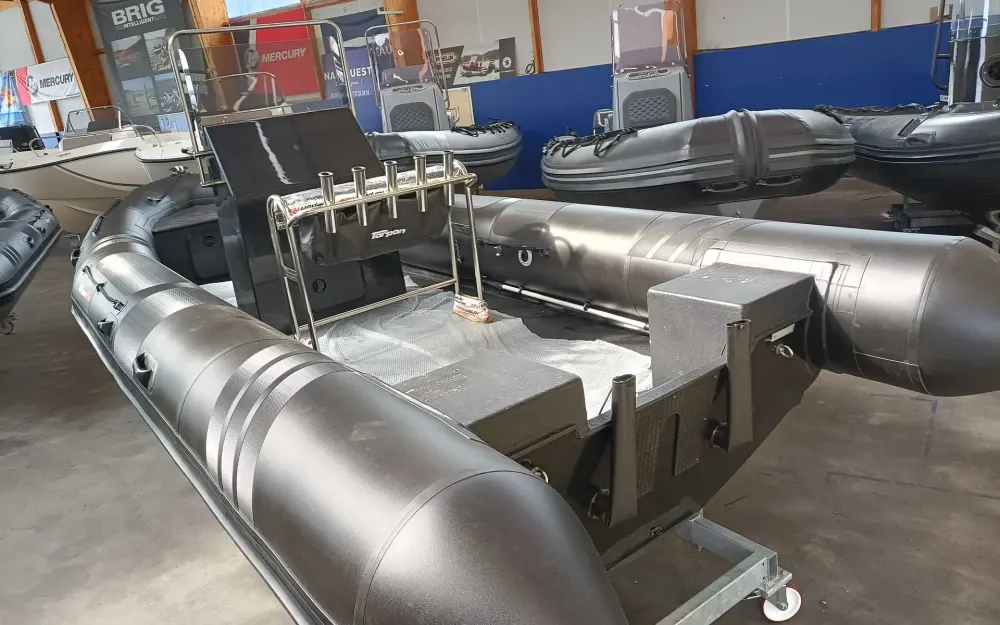 slider 2 Tarpon DV 65