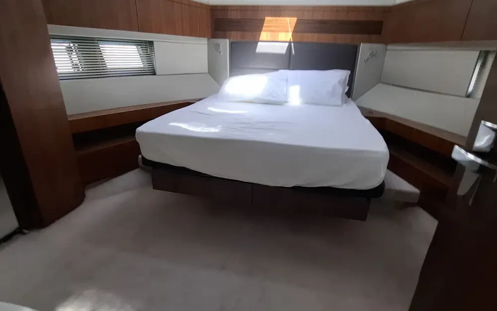 slider 12 Fairline Targa 50 Gran Turismo