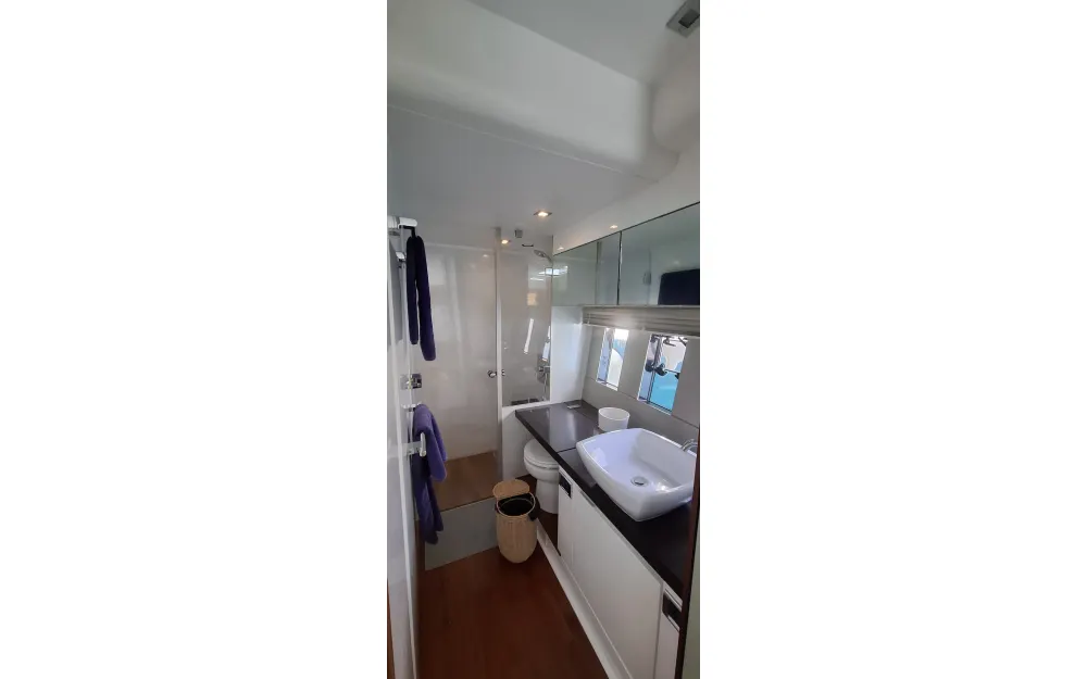 slider 13 Fairline Targa 50 Gran Turismo