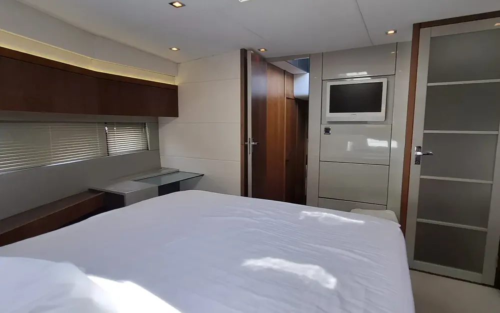 slider 15 Fairline Targa 50 Gran Turismo