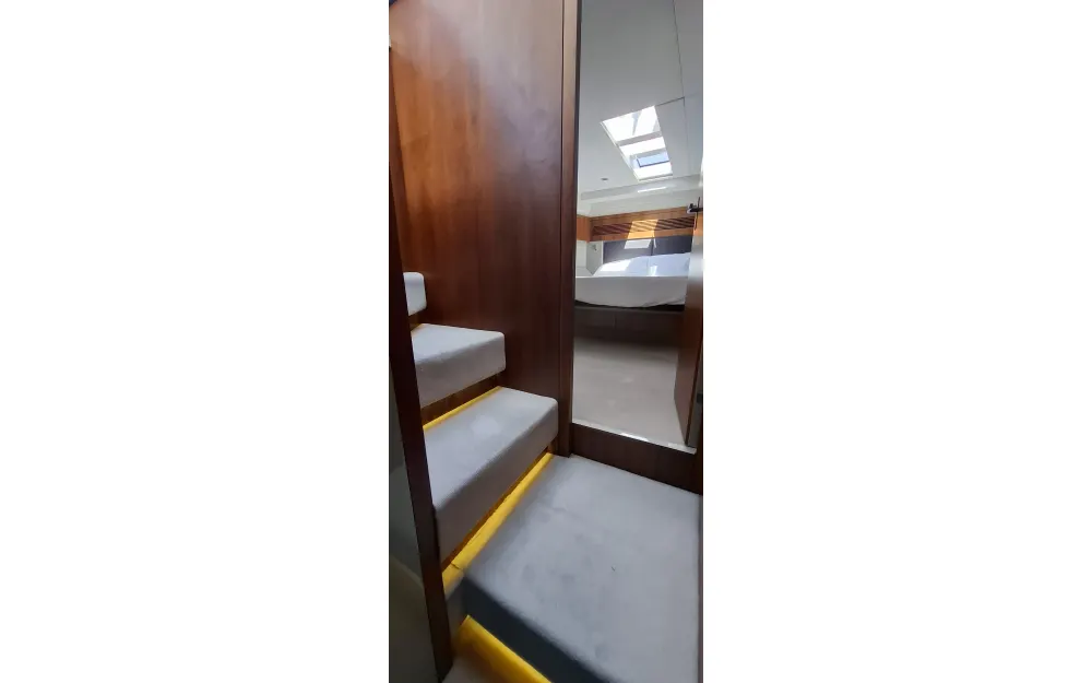 slider 16 Fairline Targa 50 Gran Turismo