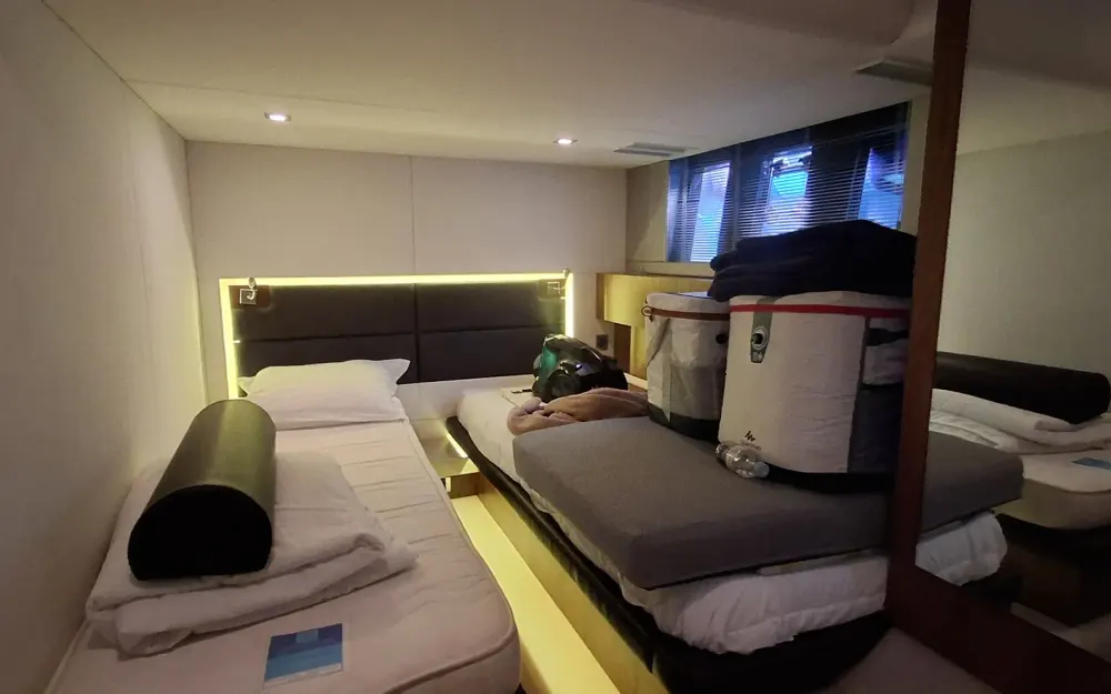 slider 18 Fairline Targa 50 Gran Turismo