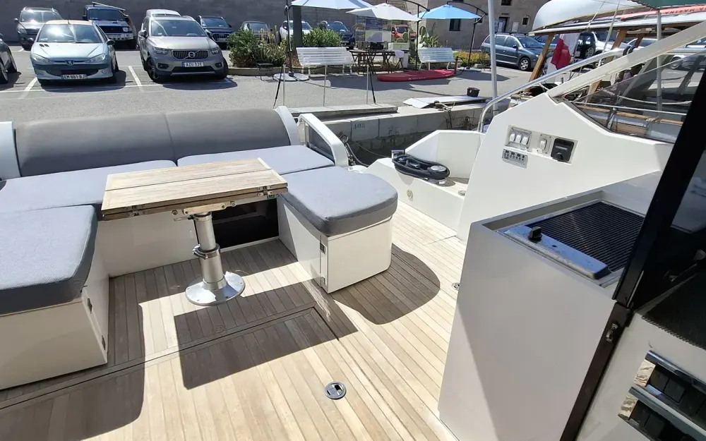 slider 19 Fairline Targa 50 Gran Turismo