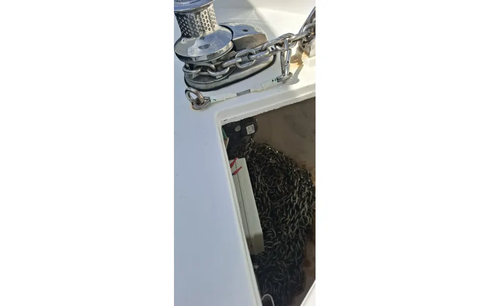 slider 26 Fairline Targa 50 Gran Turismo