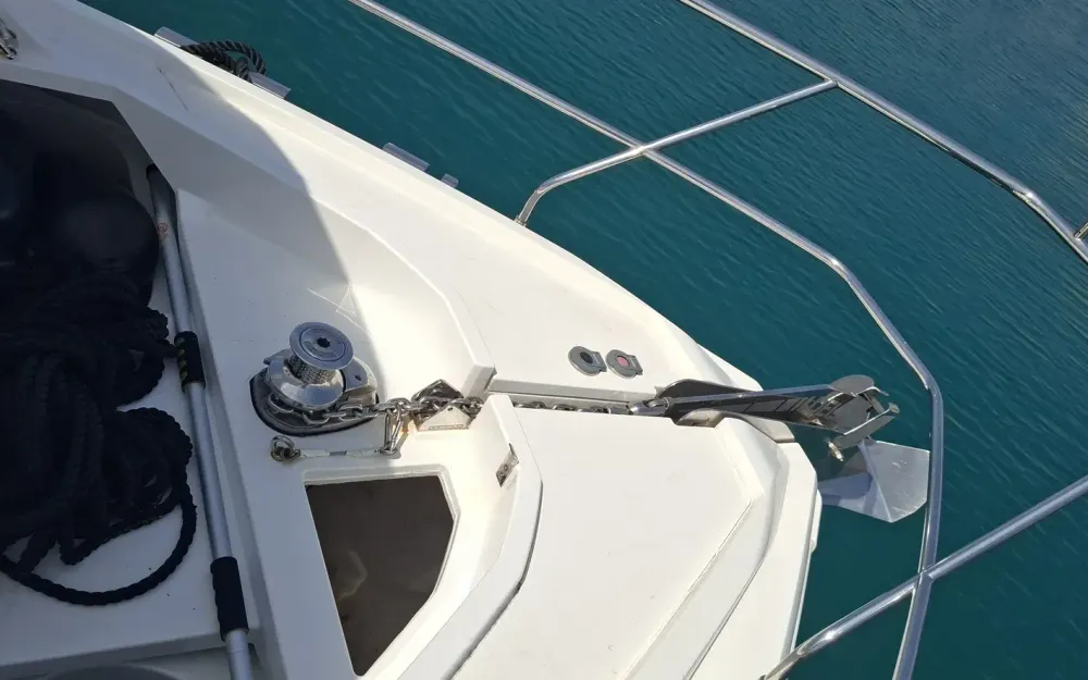 slider 27 Fairline Targa 50 Gran Turismo
