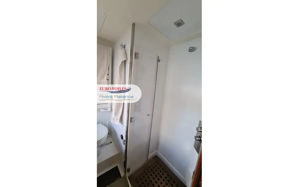 slider 17 Prestige Yachts 450 Fly