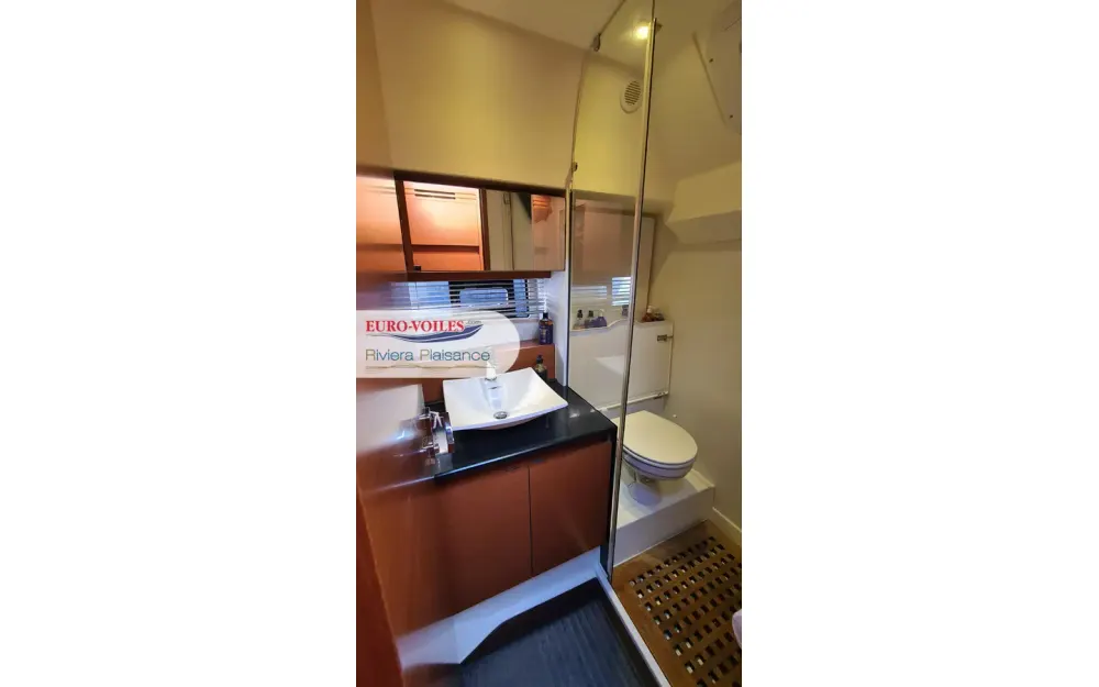 slider 19 Prestige Yachts Prestige 450 Fly