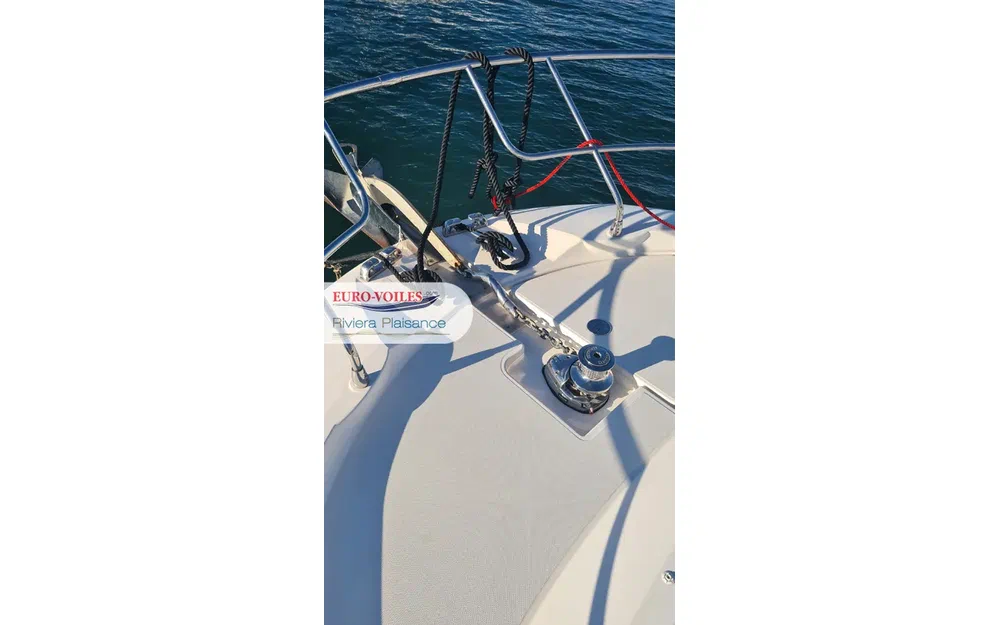 slider 3 Prestige Yachts 450 Fly